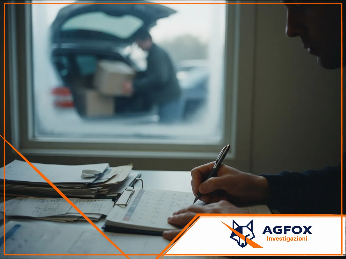 Come accertare l’assenteismo senza controllare il lavoro svolto